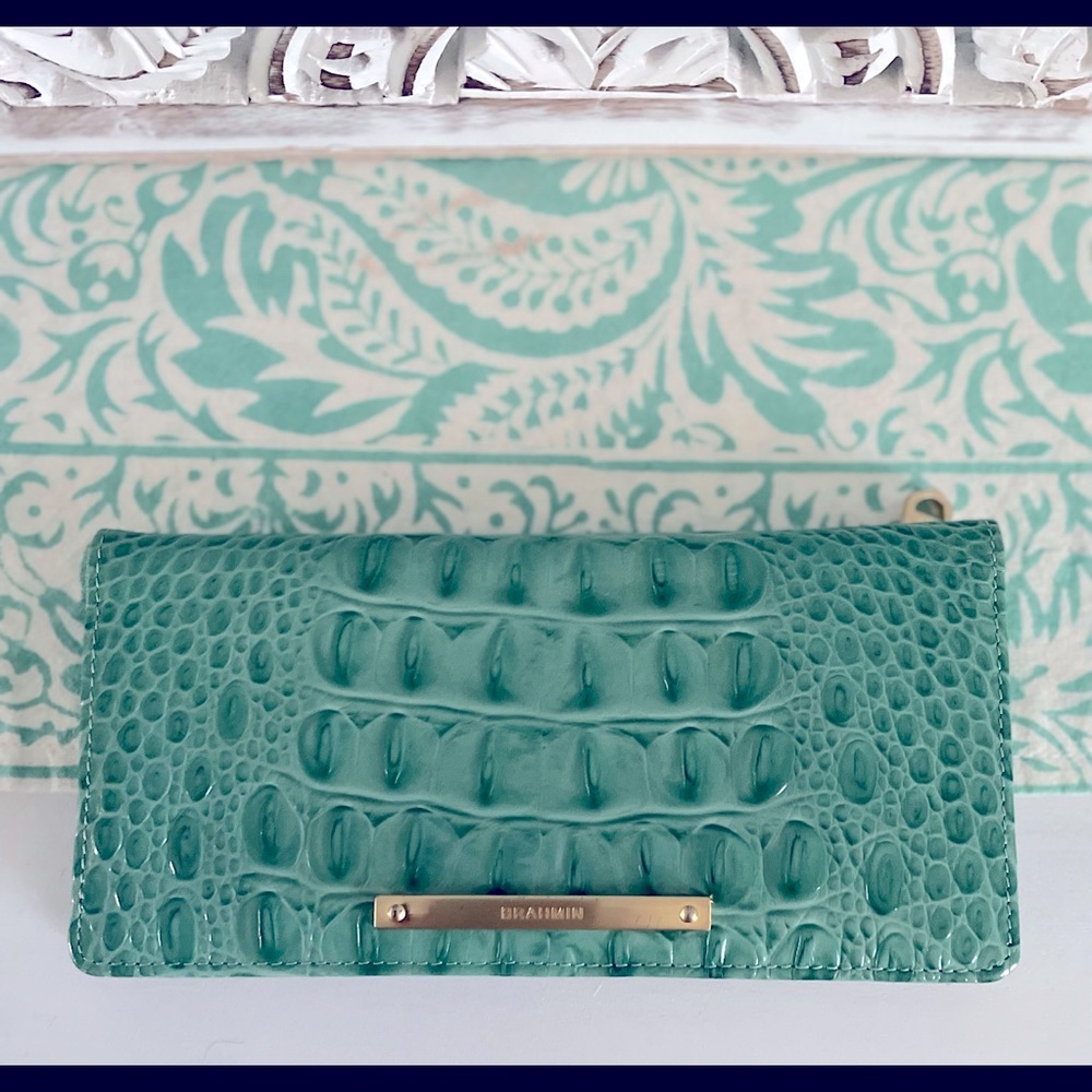 Ladies wallet